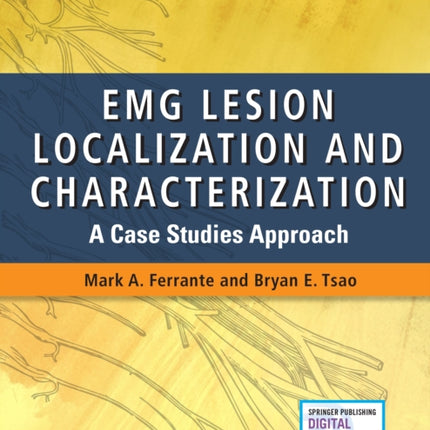 EMG Lesion Localization and Characterization A