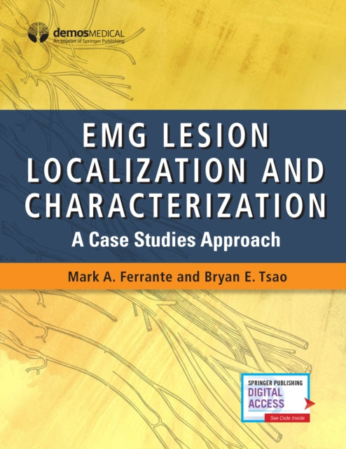 EMG Lesion Localization and Characterization A