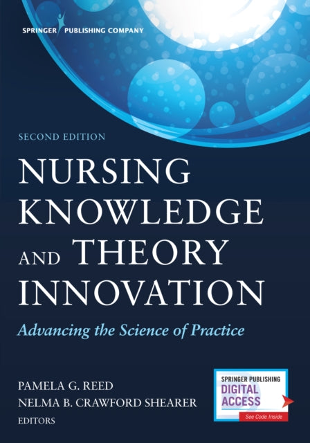 Nursing Knowledge and Theory Innovation Second