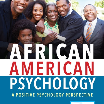 African American Psychology