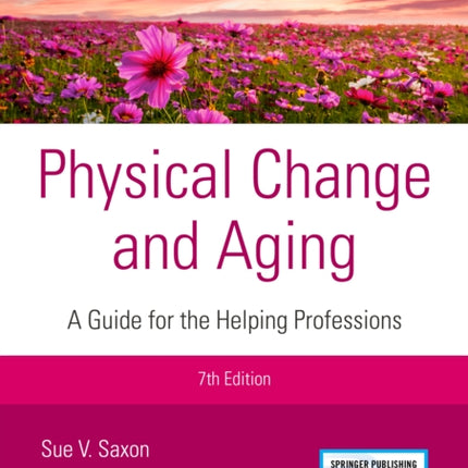 Physical Change and Aging