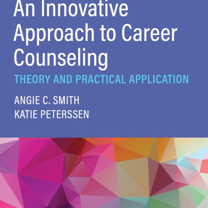 An Innovative Approach to Career Counseling