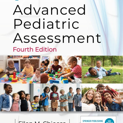 Advanced Pediatric Assessment