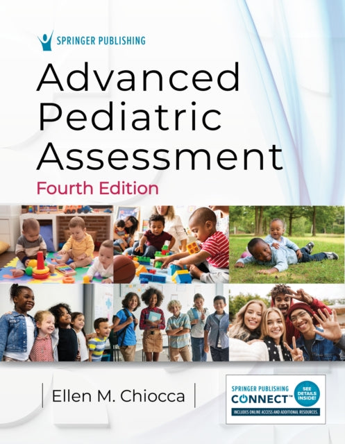 Advanced Pediatric Assessment