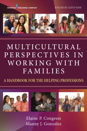 Multicultural Perspectives in Working with
