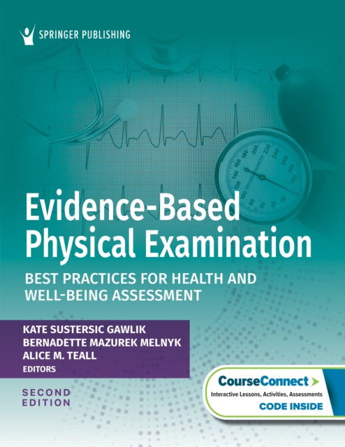 EvidenceBased Physical Examination
