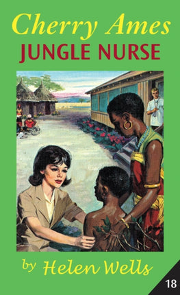 Cherry Ames 18 Cherry Ames Nurse Stories