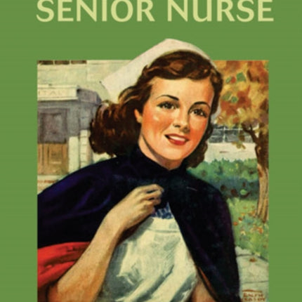 Cherry Ames Senior Nurse