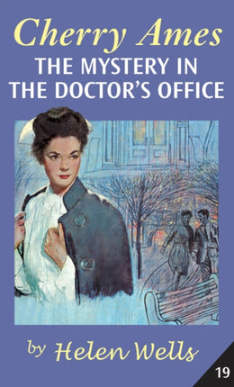 Cherry Ames 19 Cherry Ames Nurse Stories