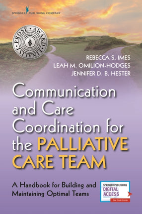 Communication and Care Coordination for the