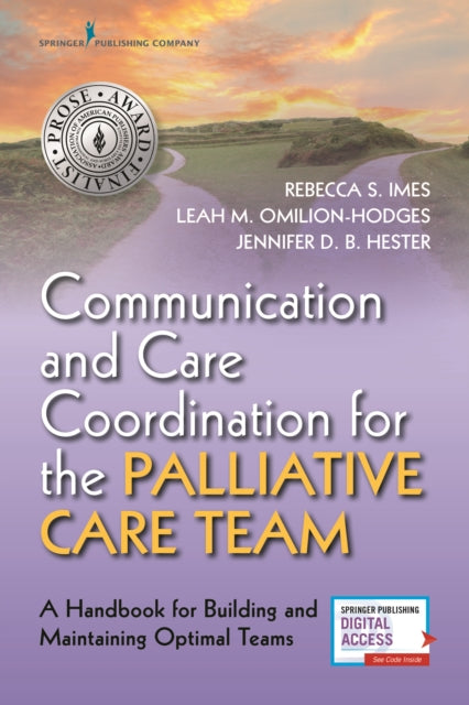 Communication and Care Coordination for the