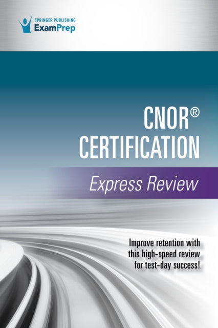 Cnorr Certification Express Review
