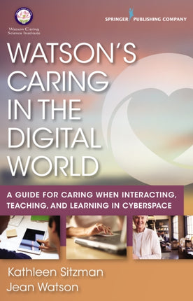 Watsons Caring in the Digital World