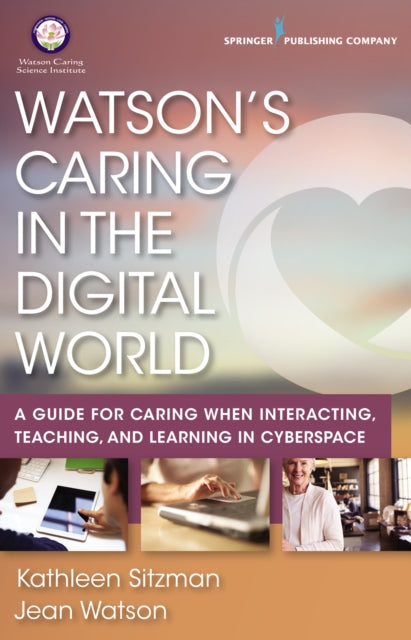 Watsons Caring in the Digital World