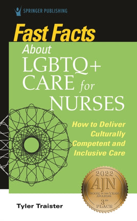 Fast Facts about LGBTQ Care for Nurses