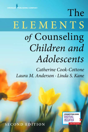 The Elements of Counseling Children and
