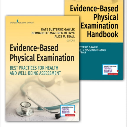 EvidenceBased Physical Examination Textbook and