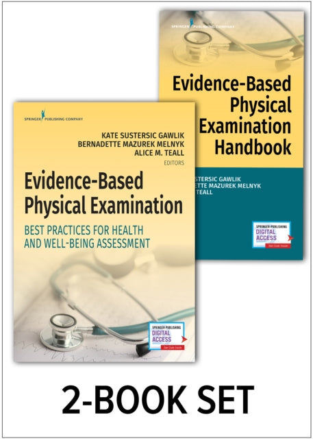 EvidenceBased Physical Examination Textbook and
