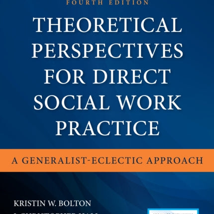 Theoretical Perspectives for Direct Social Work