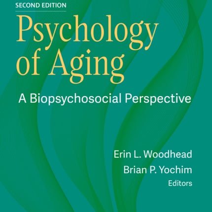 Psychology of Aging