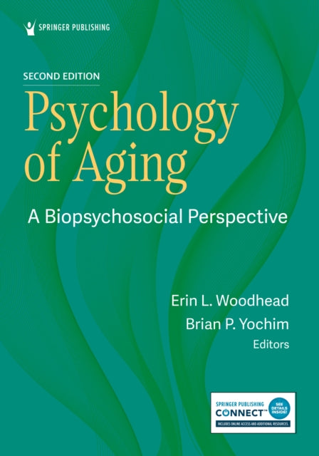 Psychology of Aging