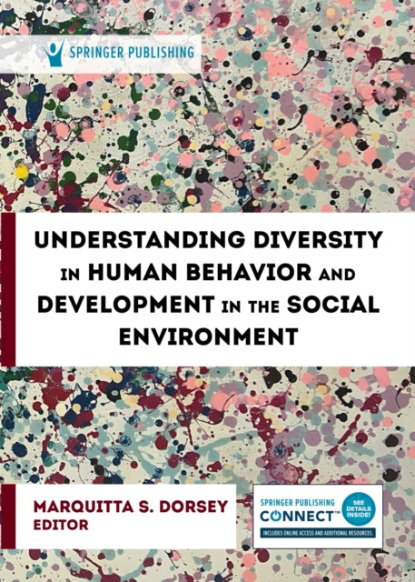 Understanding Diversity in Human Behavior and Development in the Social Environment