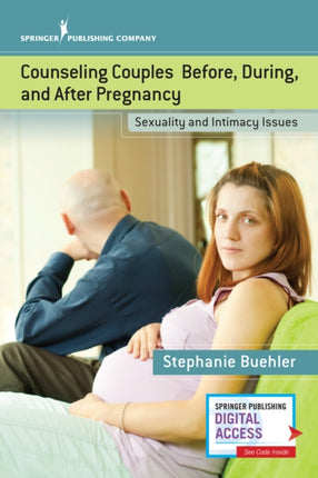 Counseling Couples Before During and After