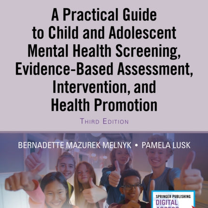 A Practical Guide to Child and Adolescent Mental