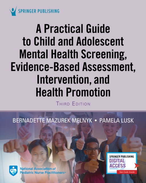 A Practical Guide to Child and Adolescent Mental