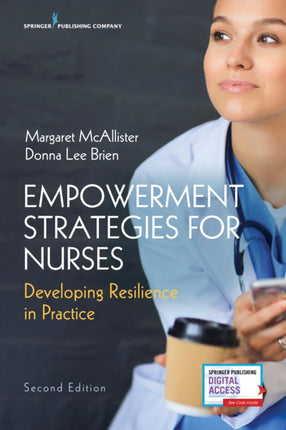 Empowerment Strategies for Nurses Second Edition