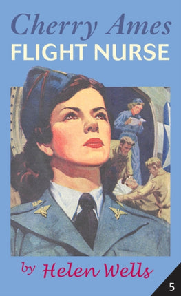 Cherry Ames 5 Cherry Ames Nurse Stories