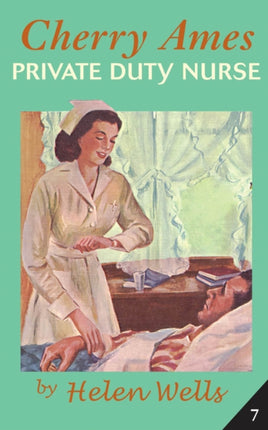 Cherry Ames 7 Cherry Ames Nurse Stories