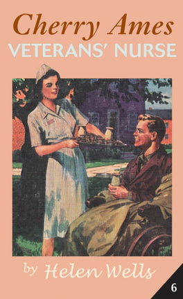 Cherry Ames 6 Cherry Ames Nurse Stories