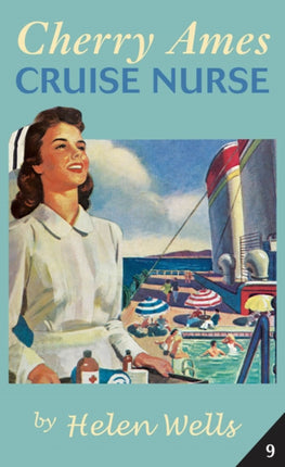 Cherry Ames 9 Cherry Ames Nurse Stories