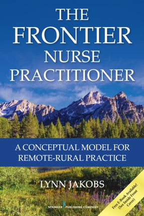 The Frontier Nurse Practitioner A Conceptual