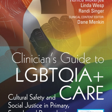 Clinicians Guide to Lgbtqia Care