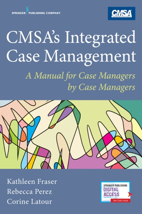 Cmsas Integrated Case Management