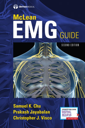 McLean Emg Guide Second Edition