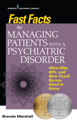Fast Facts for Managing Patients with a