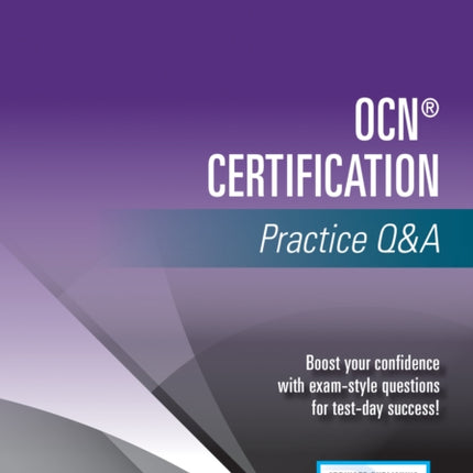 OCN® Certification Practice Q&A