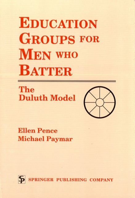 Education Groups for Men Who Batter The Duluth