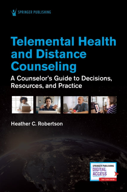 Telemental Health and Distance Counseling A