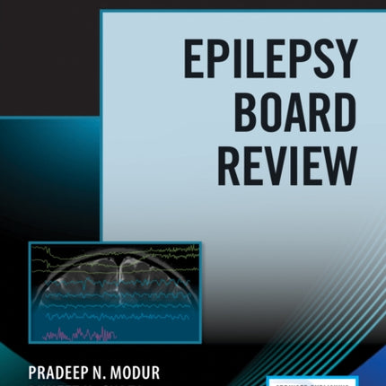 Epilepsy Board Review