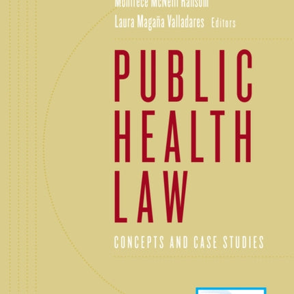 Public Health Law
