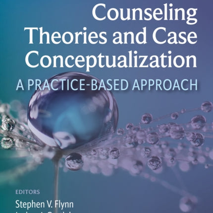 Counseling Theories and Case Conceptualization