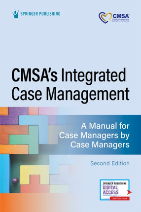 Cmsas Integrated Case Management