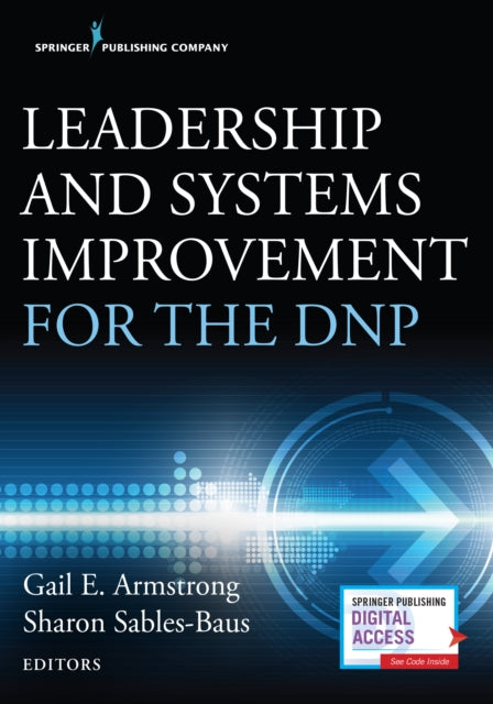 Leadership and Improving Processes