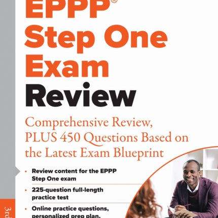 EPPP Step One Exam Review