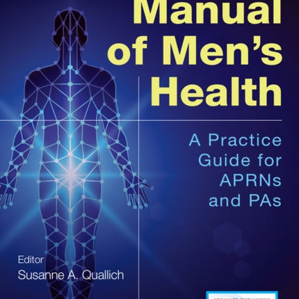 Manual of Mens Health
