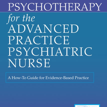 Psychotherapy for the Advanced Practice